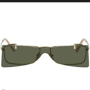 Gucci Flip Up Sunglasses